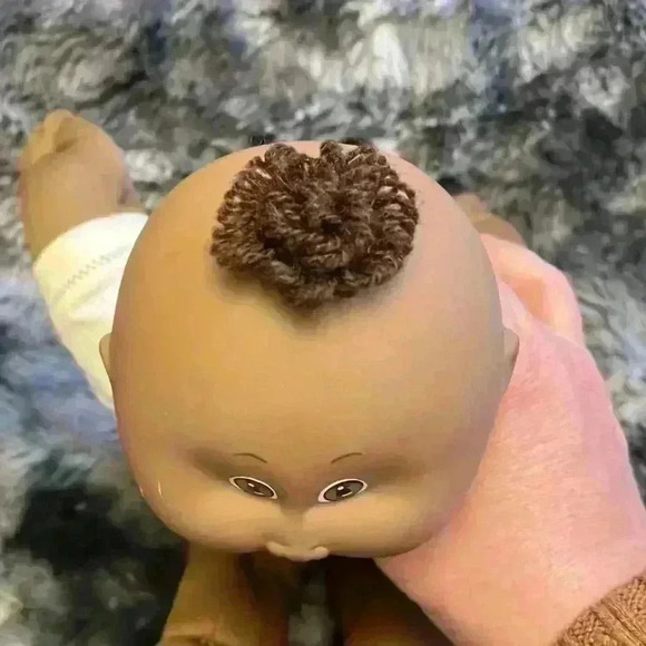 **HOST PICK** Vintage Cabbage Patch Doll First  Edition - Picture 10 of 11